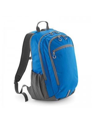 Plain Backpack Endeavour QUADRA 800 GSM